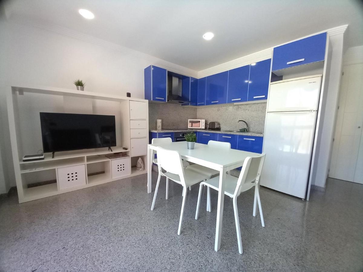 Apartamentos Medano - Playa Chica Medano El Médano Exterior foto